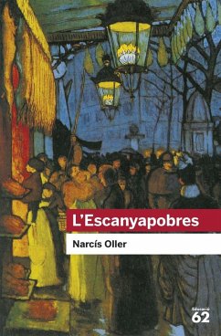 Cover L'escanyapobres