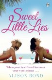 Sweet Little Lies Sweet Little Lies