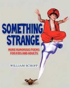 Something Strange - Schoff, William