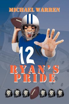 Ryan's Pride - Warren, Michael