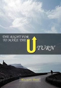 The Right for U to Make the U Turn