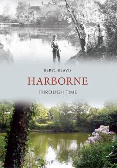 Harborne Through Time - Beavis, Beryl