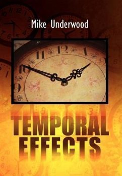 Temporal Effects - Underwood, Mike