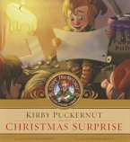 Kirby Puckernut and the Christmas Surprise