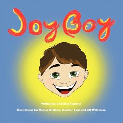 Joy Boy - Appleton, Christian