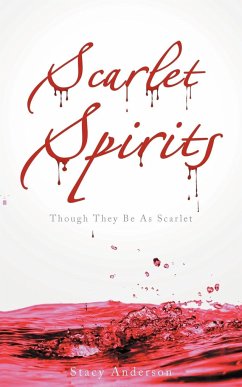 Scarlet Spirits - Anderson, Stacy