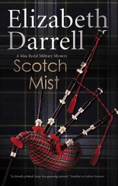 Scotch Mist - Darrell, Elizabeth