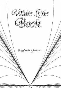 White Little Book - Gokovi, Fatmir