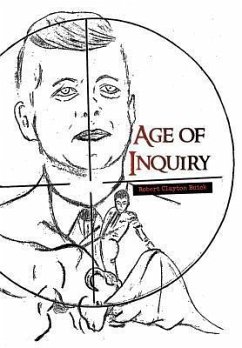 Age of Inquiry - Buick, Robert Clayton