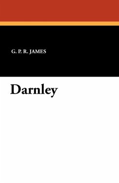 Cover Darnley