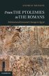 From the Ptolemies to the Romans - Bild 1