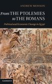 From the Ptolemies to the Romans