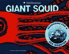 Giant Squid - Cerullo, Mary
