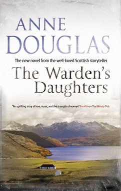 Warden's Daughters - Douglas, Anne