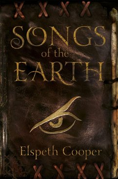 Songs of the Earth - Cooper, Elspeth