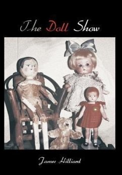 The Doll Show - Hilliard, James