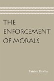 The Enforcement of Morals