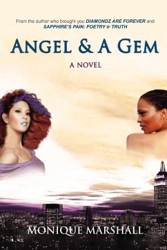 Angel & a Gem - Marshall, Monique