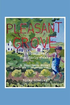 Pleasant Grove - Lindley, Ricky