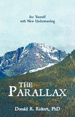 The Parallax - Rickert, Donald R.