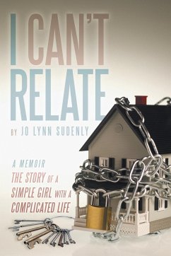 I Can't Relate - Sudenly, Jo Lynn