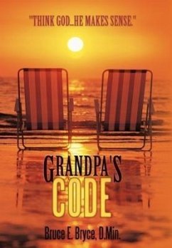 Grandpa's Code - Bryce D. Min, Bruce E.