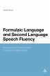 Formulaic Language and Second Language... - Bild 1