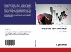 Forecasting Crude Oil Prices