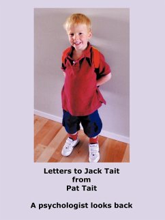 Letters to Jack Tait - Tait, Pat