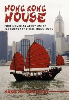 Hong Kong House - McKay, Marie Conyers