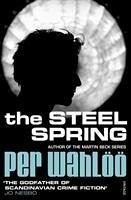 The Steel Spring - Wahloo, Per