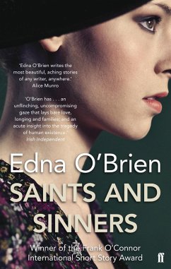 Saints and Sinners - O'Brien, Edna