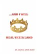 ...and I Will Heal Their Land - Bild 1
