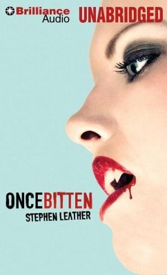 Once Bitten - Leather, Stephen