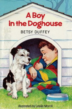 Boy in the Doghouse - Duffey, Betsy