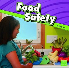 Food Safety - Lee, Sally