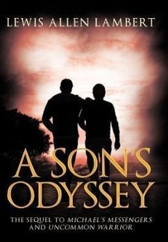 A Son's Odyssey - Lambert, Lewis Allen