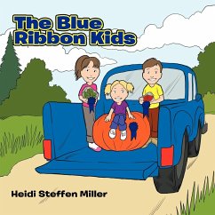 The Blue Ribbon Kids