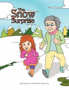 The Snow Surprise - Choudhry, Fahima