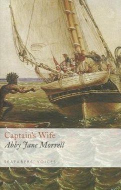 Captain's Wife - Morrell, Estate Of Abby Jane