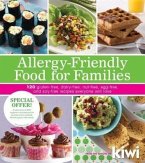 Allergy-Friendly Food for Families
