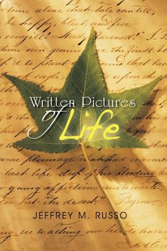 Written Pictures of Life - Russo, Jeffrey M.