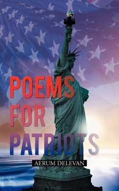 Poems for Patriots - Delevan, Aerum