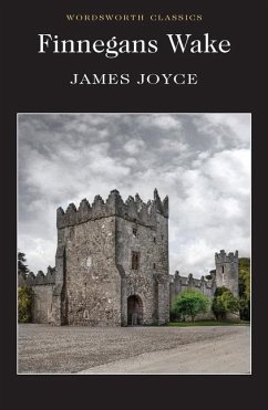 Finnegans Wake - Joyce, James
