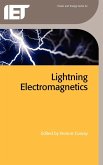 Lightning Electromagnetics