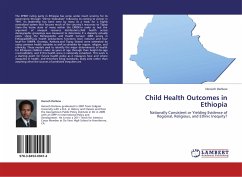 Child Health Outcomes in Ethiopia