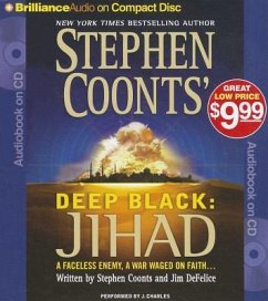 Jihad - Coonts, Stephen; Defelice, Jim