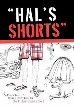 &quote;Hal's Shorts&quote;