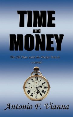 Time and Money - Vianna, Antonio F.