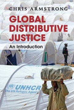 Global Distributive Justice - Armstrong, Chris (University of Southampton)